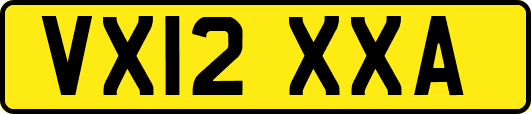 VX12XXA