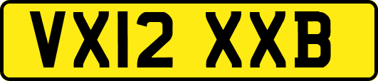 VX12XXB