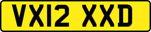 VX12XXD