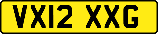 VX12XXG