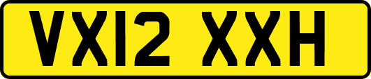 VX12XXH