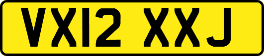 VX12XXJ