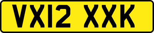 VX12XXK
