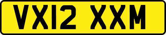 VX12XXM