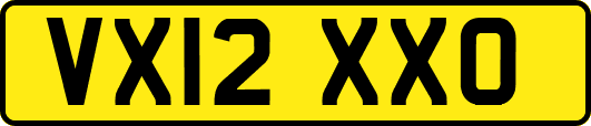 VX12XXO