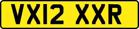 VX12XXR