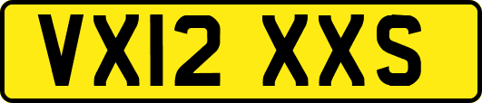 VX12XXS