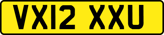 VX12XXU