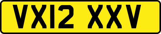 VX12XXV
