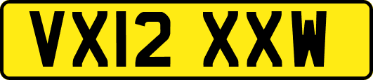 VX12XXW