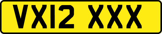 VX12XXX