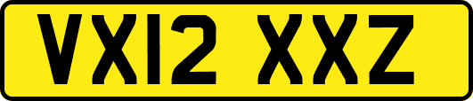 VX12XXZ
