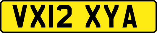 VX12XYA