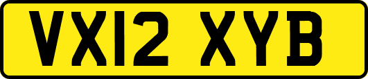 VX12XYB