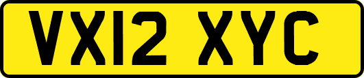 VX12XYC