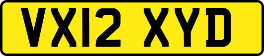 VX12XYD