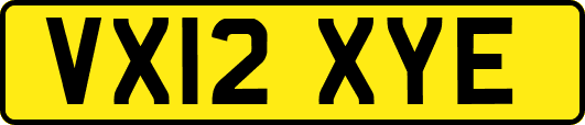 VX12XYE