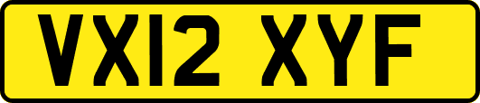 VX12XYF