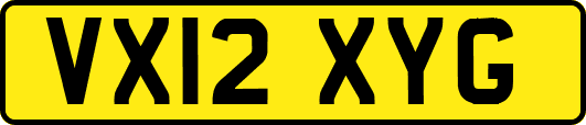 VX12XYG