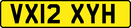 VX12XYH