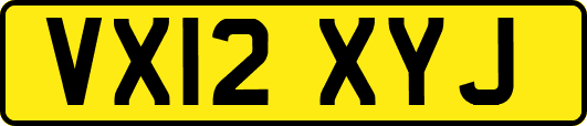 VX12XYJ