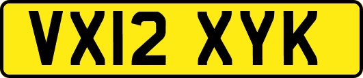 VX12XYK