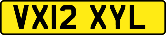 VX12XYL