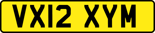 VX12XYM