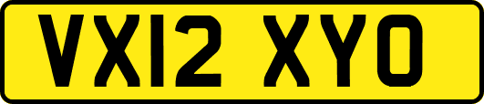 VX12XYO
