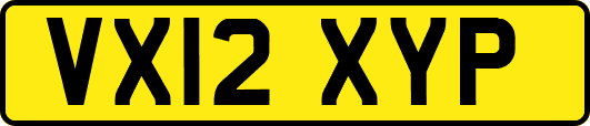 VX12XYP
