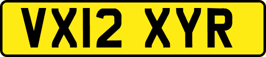 VX12XYR