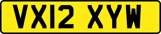 VX12XYW