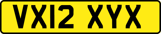 VX12XYX