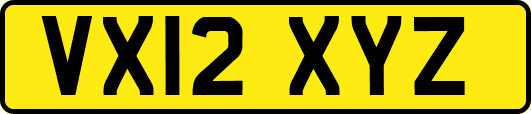 VX12XYZ
