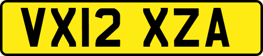 VX12XZA