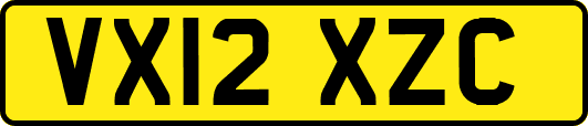 VX12XZC