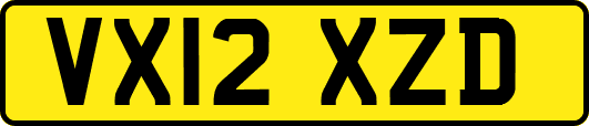 VX12XZD