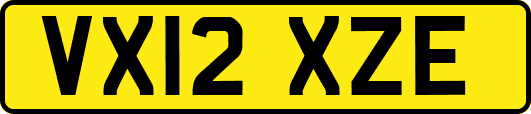 VX12XZE