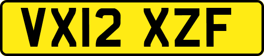VX12XZF