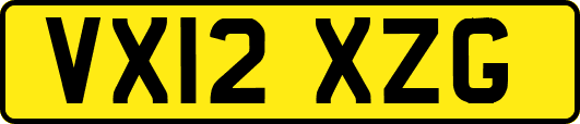 VX12XZG