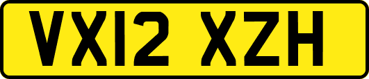 VX12XZH