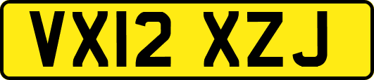 VX12XZJ