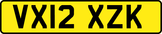 VX12XZK