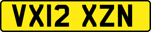 VX12XZN