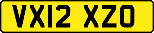 VX12XZO