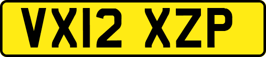 VX12XZP