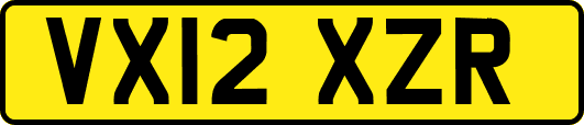 VX12XZR