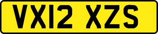 VX12XZS