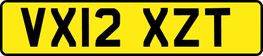 VX12XZT