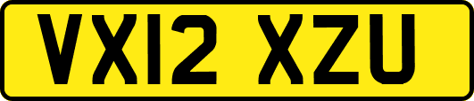 VX12XZU